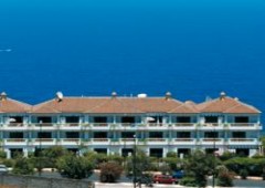 Apartamentos Club Tarahal