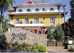 Hotel Villa Marisol 4 ****