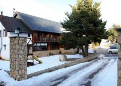 Hotel L'avet