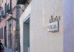 El Ladrón De Agua