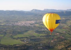 Illes Balears Ballooning