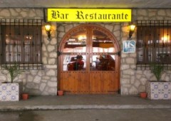 Restaurante Parilla Monegros Ii