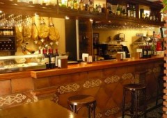 Restaurante Manolo Pescados Y Paellas