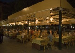 Restaurante Asador Pizzeria Gallio