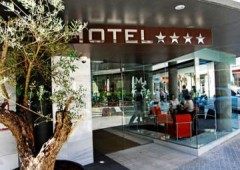 Hotel Madanis