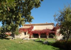 Azienda Foresta Sottana