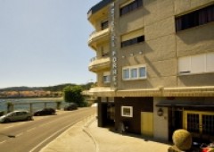Hotel Horreo