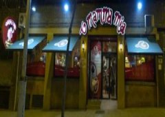 Restaurante O Mamma Mia