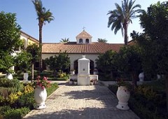 Hotel Monasterio De San Martin ****