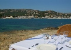 Restaurante Rocamar
