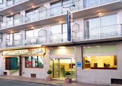 Hotel Marfil