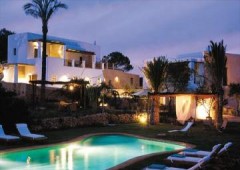 Hotel Rural Escucons