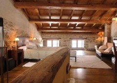 Casa Rural La Lanchuela
