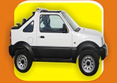 Autos Elisabeth Rent A Car