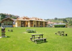 Hotel Apartamentos La Hortona ***