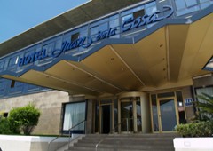 Hotel Juan De La Cosa ****