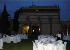 Cal Tim Catering