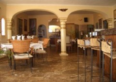 Hotel Restaurante Mamabel's