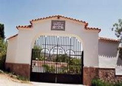 Finca Paquita