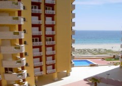 Apartamentos Playa Principe