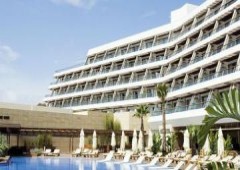 Gran Hotel Ibiza *****