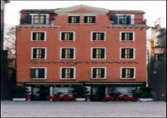 Hotel San Geremia