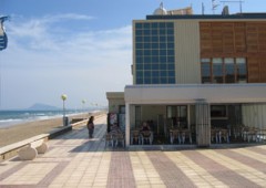 Restaurante Gloriamar