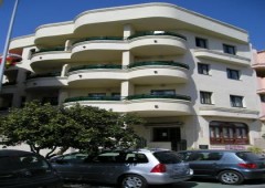 Apartamentos Mediterraneo