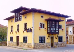 Casa De Aldea Puente Conceyu