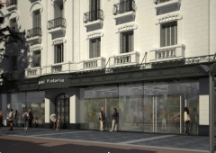 Gran Hotel Victoria