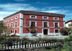 Hotel Puente Romano **