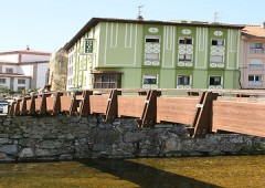 Hotel Rural Monteverde
