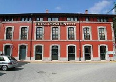 Hotel Imperion ****