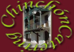 Catering Chinchón