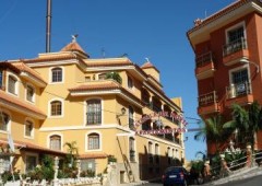 Apartamentos Y Casa Estrella Del Norte