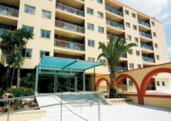 Hotel Atlantic Aparthotel
