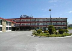 Hotel San Angel