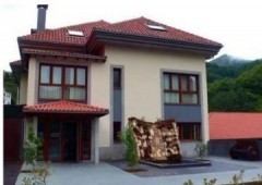 Hotel Santa Cristina De Lena ***