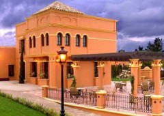 Arrogui Restaurante