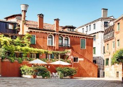 Hotel Locanda Fiorita Snc