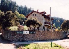 Posada Con Encanto Haras Aritza