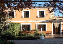 Alojamiento Rural Corral De Los Niños