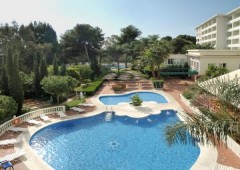Hotel Roc El Pinar ****