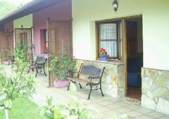 Apartamentos La Tarazana