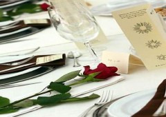 Catering Las Torres