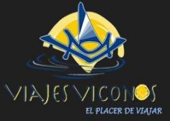 Viajes Viconos