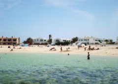 Apartamentos Cotillo Lagos