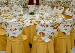 Salón De Celebraciones Castillo De Luna