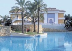 Hotel Pinosol ****