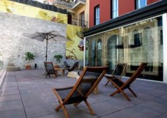 Hotel Onix Liceo